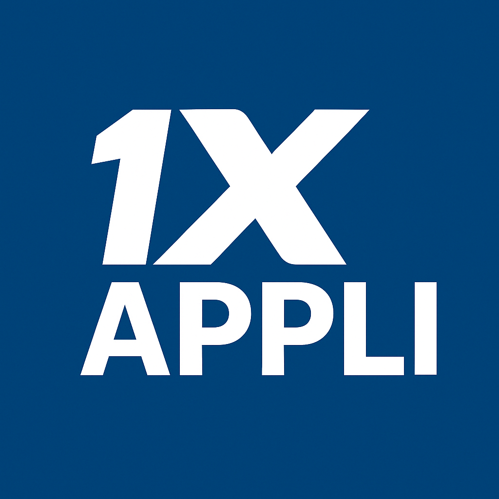 1X APPLI